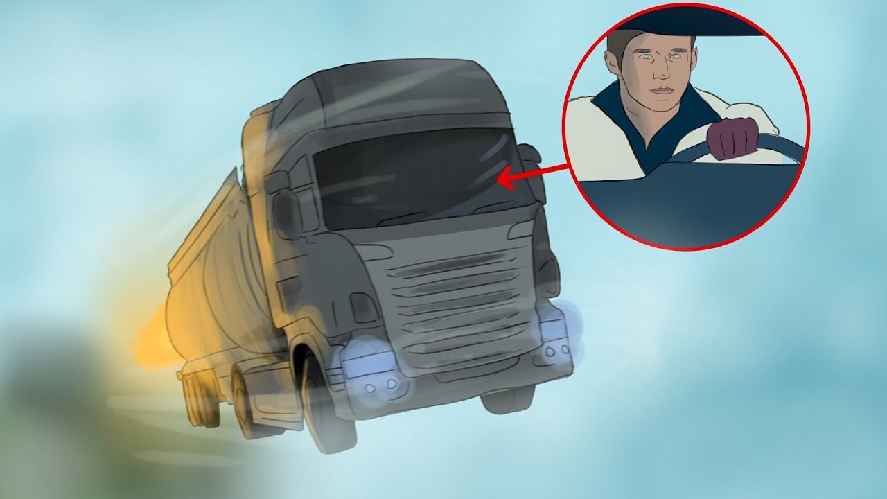 СИМУЛЯТОР ПОЛЕТОВ НА ГРУЗОВИКАХ | ETS 2