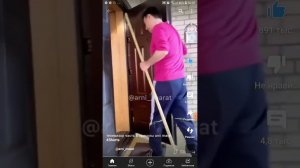Арни и Марат Купил Телевизор