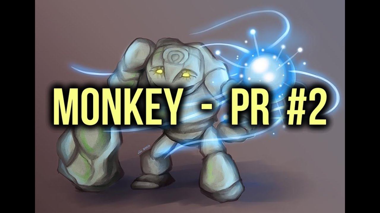Notail micro 4v5 | Monkey Business vs PR Dota 2 Highlights The defense 2015 Game 2 смотреть онлайн