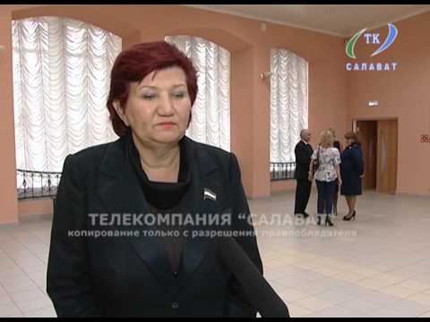 16 10 15 Вручение паспортов