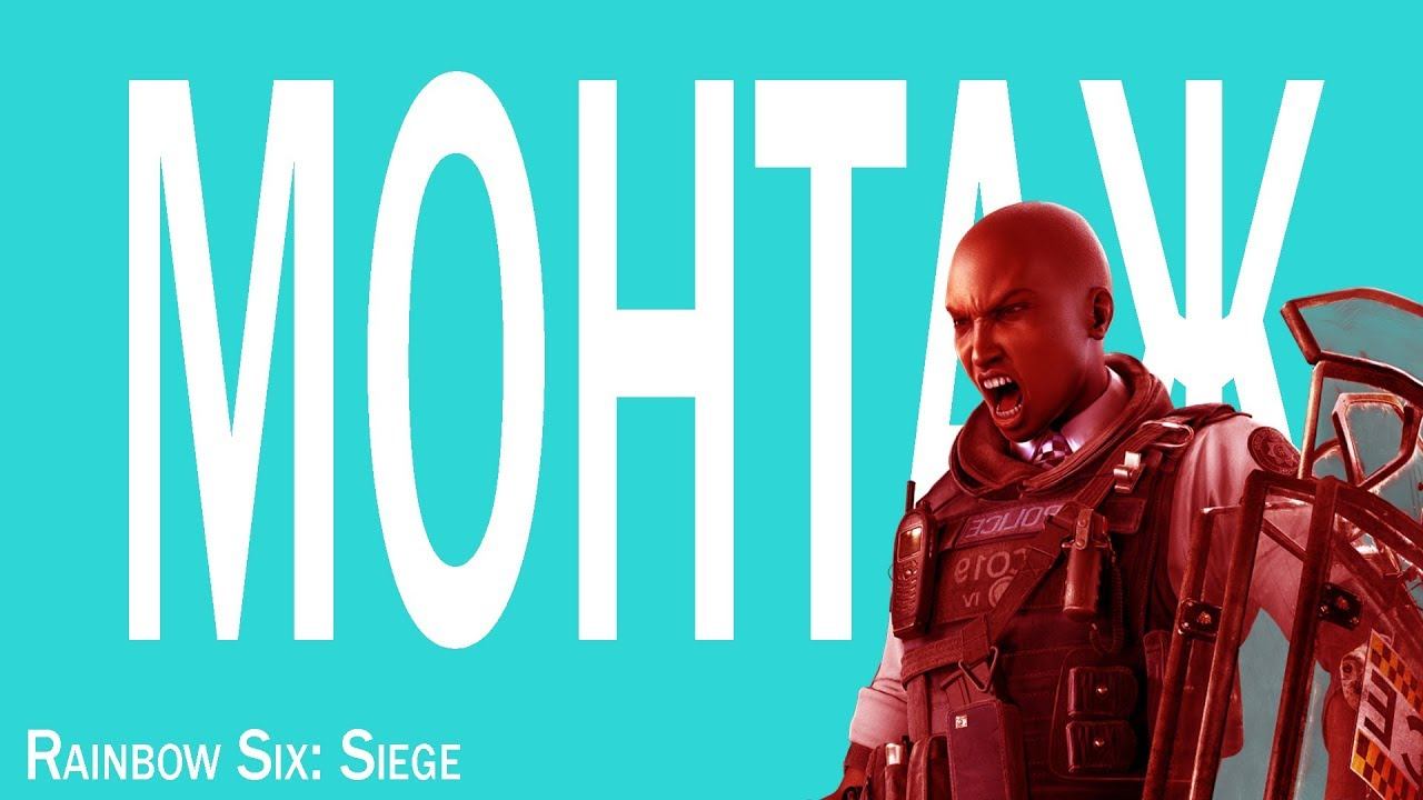 Гнев | Монтаж | Rainbow Six Siege смотреть онлайн