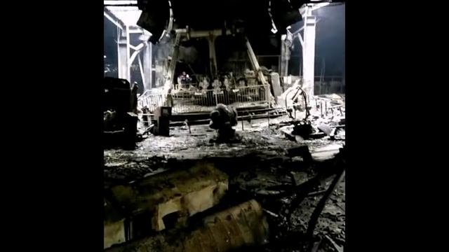 ПОЖАР В КЕМЕРОВО: ОТ НАС СКРЫВАЮТ ПРАВДУ. (СОБОЛЕВ ПЕРЕЗАЛИВ) смотреть онлайн