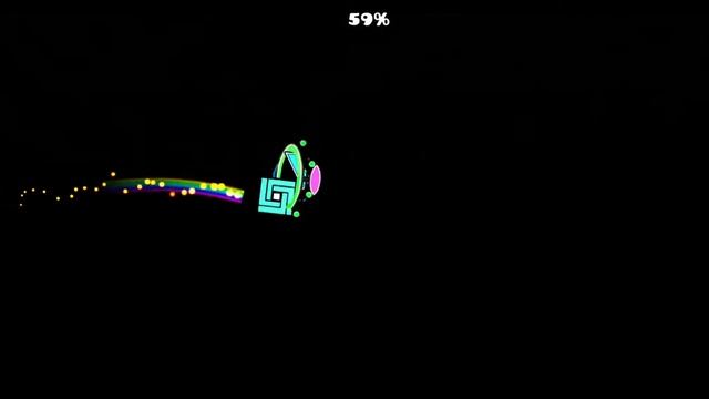 Albedo 100% (Demon) Geometry Dash смотреть онлайн