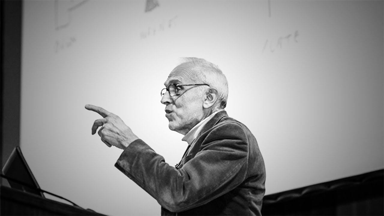 Stephen Adler: Incorporating Gravity Into Trace Dynamics: the Induced Gravitational Action (EmQM13) смотреть онлайн