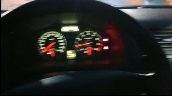 Вольво S40 2012г.