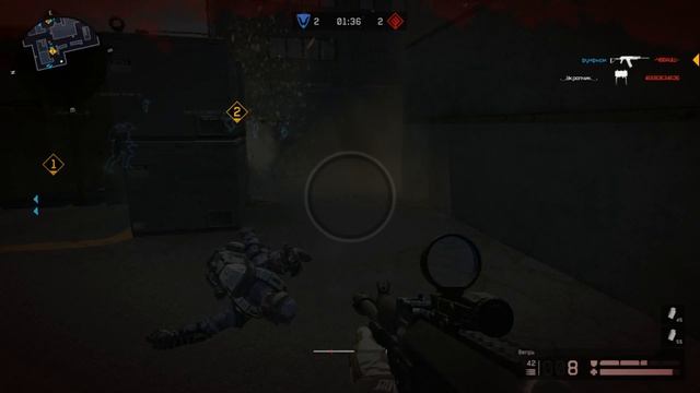 WARFACE: Не много о моём хобби смотреть онлайн