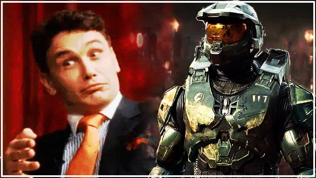 So This Is What We Waited 2 Years For... Halo Ep 4 Review