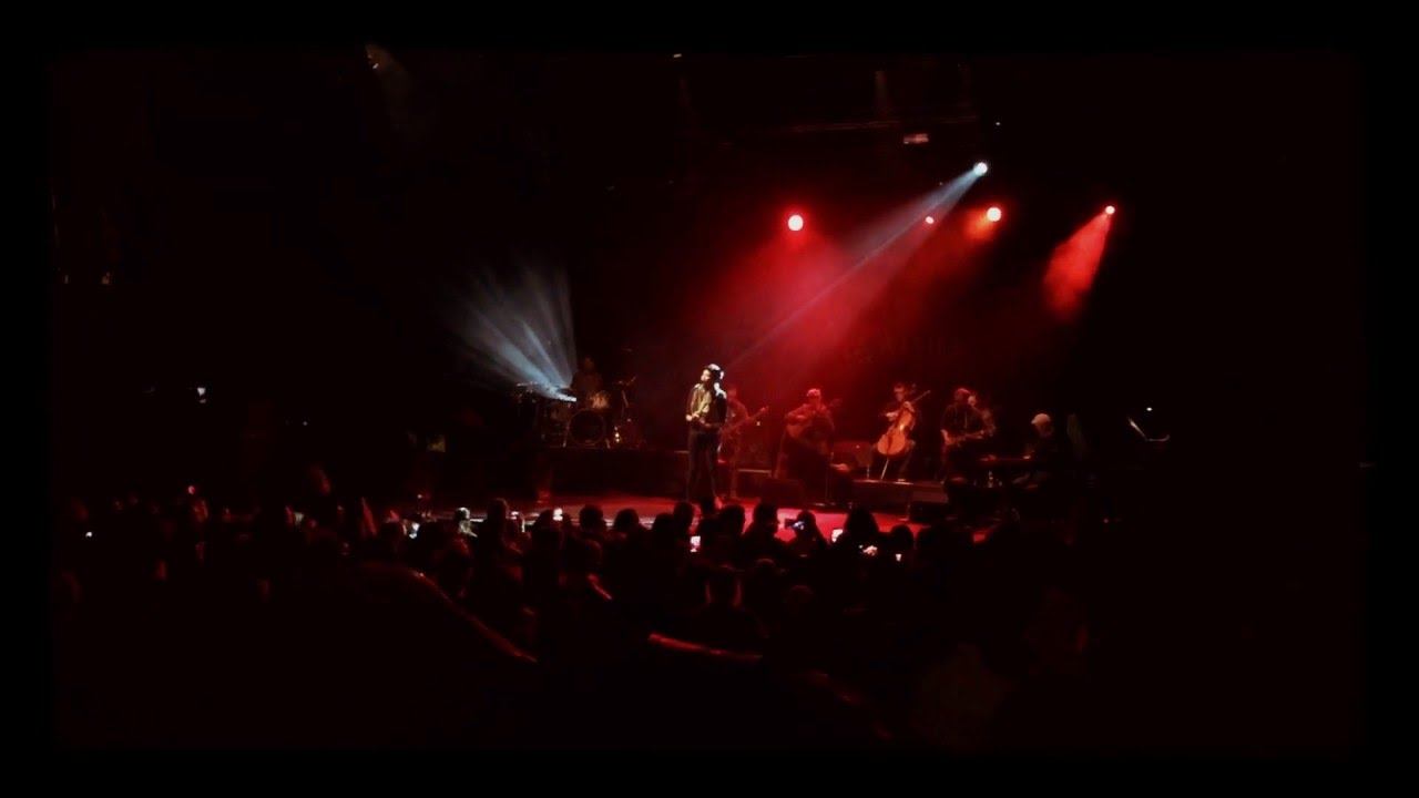 Imany - new song смотреть онлайн