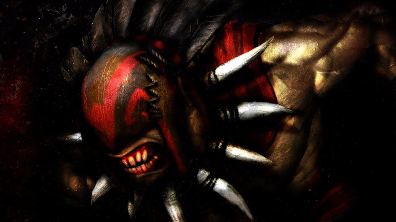 dota 2 guide bloodseeker (30-1-3) 6.86 Гайд смотреть онлайн