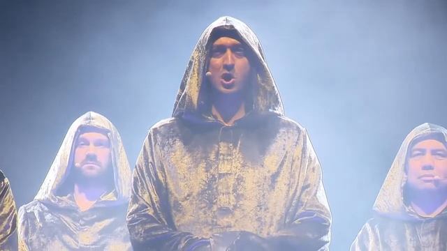 Gregorian Royal Christmas Gala - Celebrate Christmas смотреть онлайн