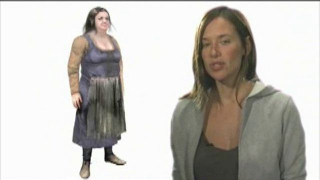 AssassinsCreed. 
Дневник разработчиков (отрывок)