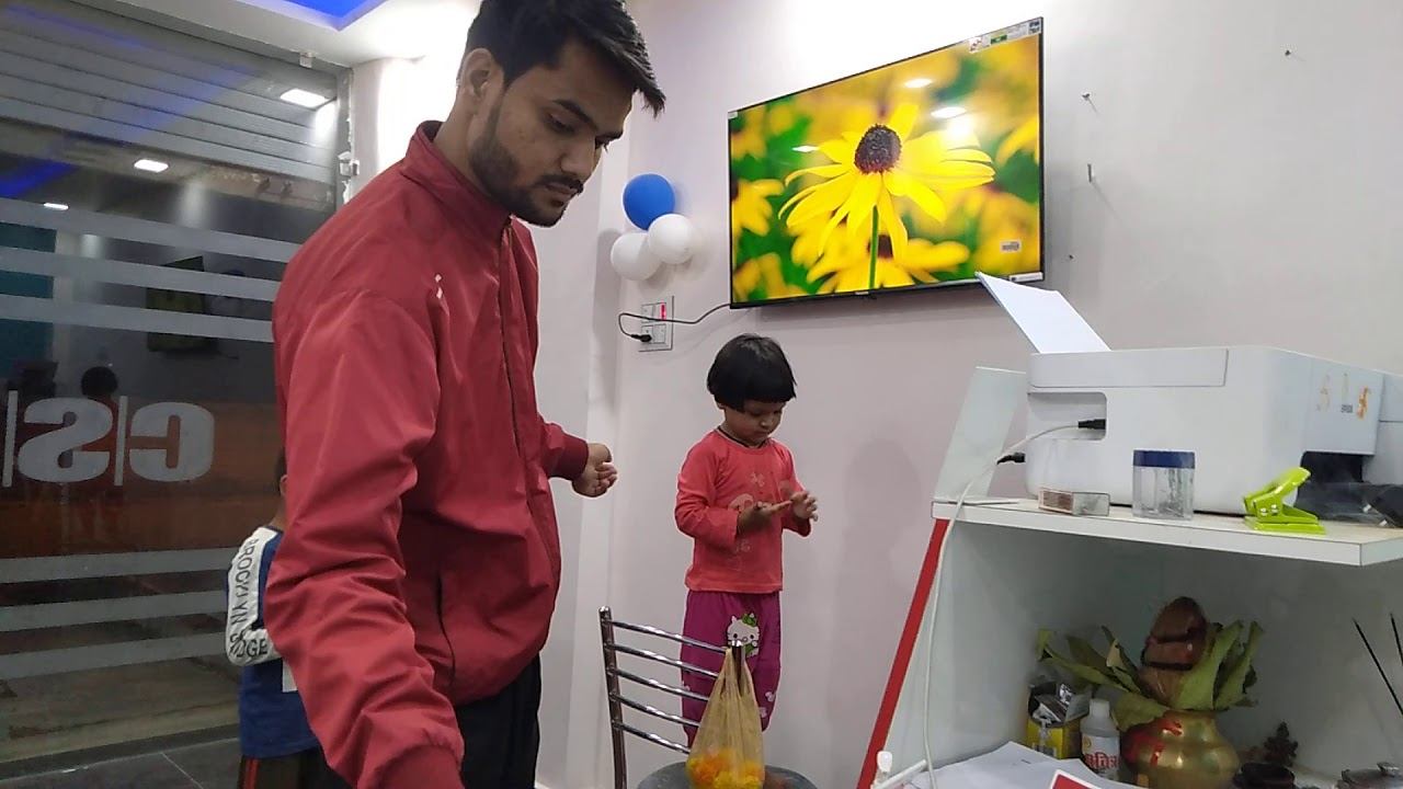 Panasonic 100cm (40 inch) Full HD LED Smart Android TV смотреть онлайн