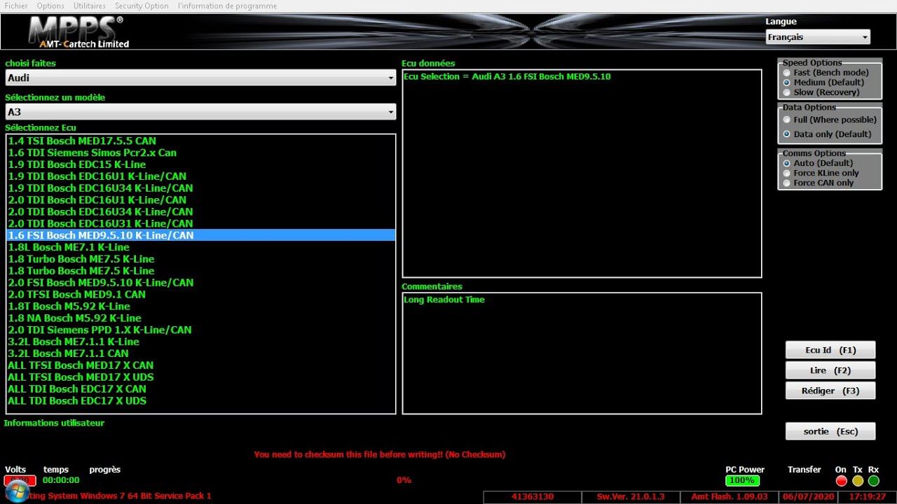 How to install MPPS V21 смотреть онлайн