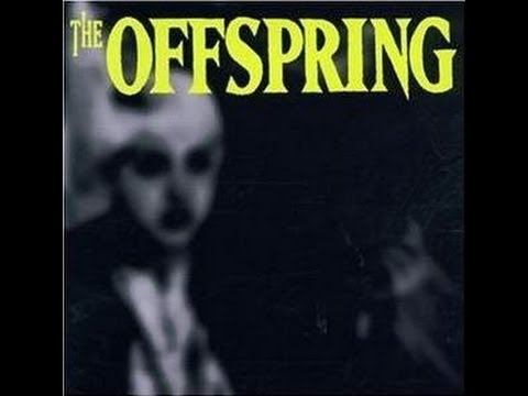 The Offspring ~ Out on Patrol смотреть онлайн
