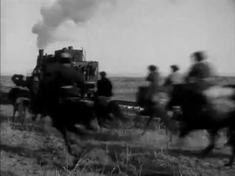 Turksib (Турксиб, 1929) смотреть онлайн
