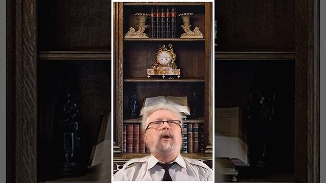 Как Михаил Радуга "написал" "много" своих книг... смотреть онлайн