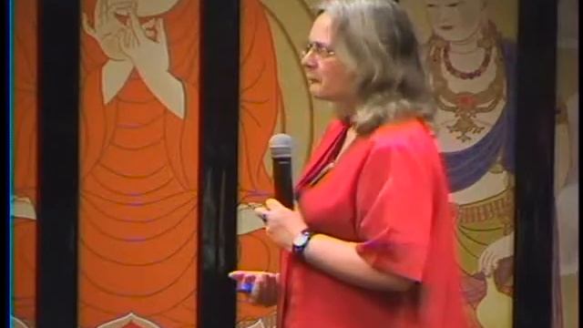 Caroline Brazier - Keynote - International Conference on Other-Centered Approaches смотреть онлайн