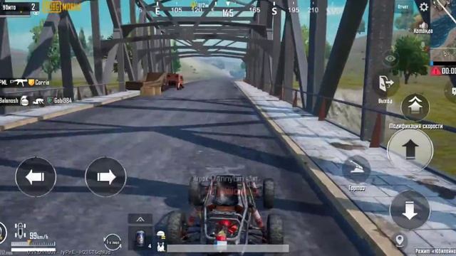 PUBG MOBILE XIAOMI MI 9T PRO покатался на мышу в такси) смотреть онлайн