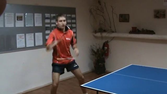 Топ спин справа смотреть онлайн