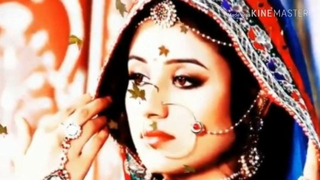 Jodha Akbar Song
