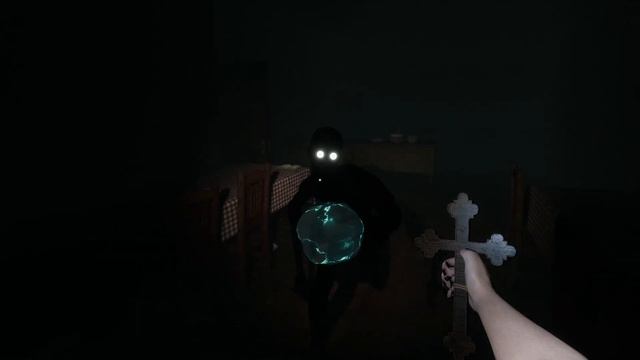НОВЫЙ ПРИЗРАК В КОЛЛЕКЦИИ | GHOST WATCHERS СОЛО СРЕДНИЙ смотреть онлайн