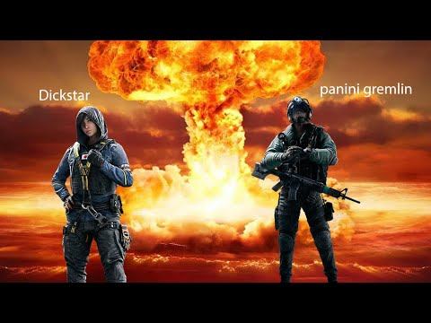 rainbow six siege idiot's deluxe pt2 смотреть онлайн