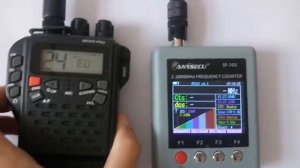 SURECOM SF-103