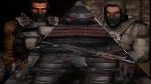 «Наезд» и «Сделка» За все стороны в Сталкер Зов Припяти!