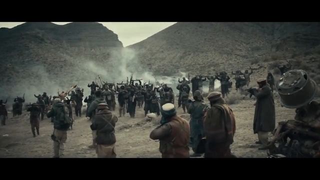 Кавалерия (2018) смотреть онлайн