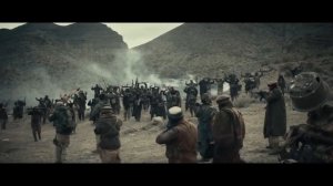 Кавалерия (2018)