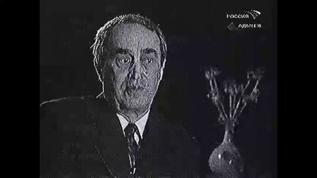 2003 год. Каратабан Асиет Юнусовна в телевизионной передаче ГТРК "Адыгея" "Шапхъэ" смотреть онлайн