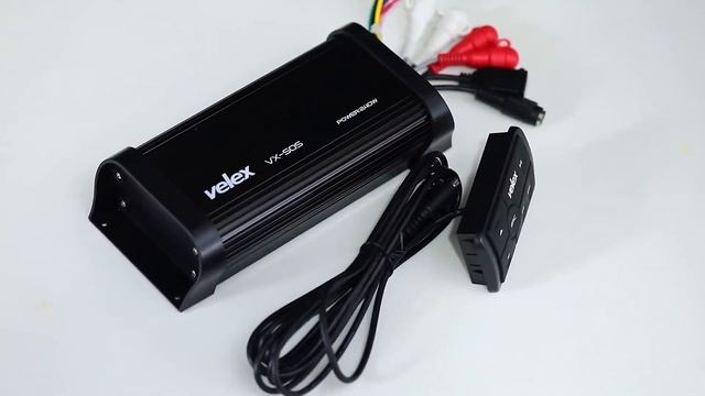 Best Velex Marine Bluetooth Amplifier Review смотреть онлайн