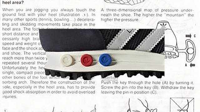 ADIDAS LA TRAINER, SEBUAH SEJARAH SINGKAT смотреть онлайн