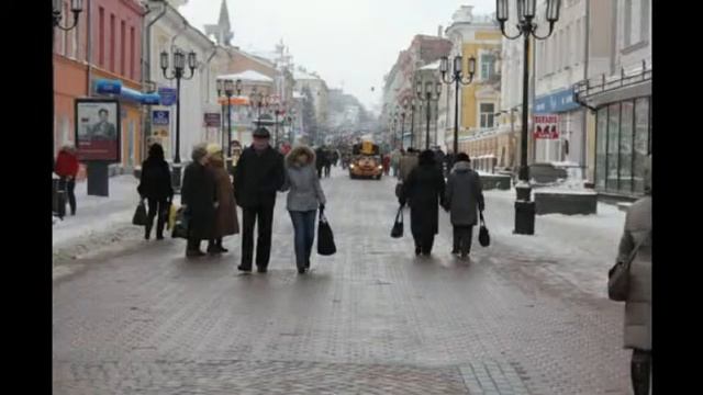 Нижний Новгород 10 марта.mp4 смотреть онлайн