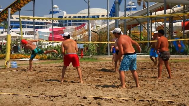 Отели Турции 🇹🇷