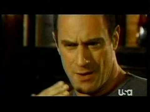 Chris Meloni Character Insight #1 смотреть онлайн