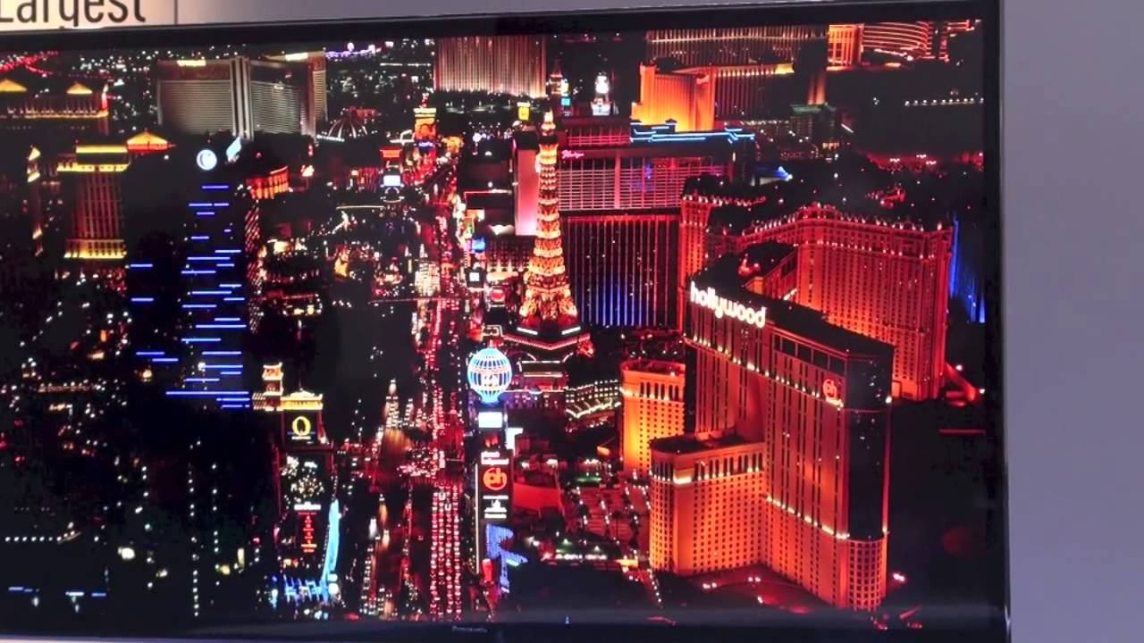 Tinhte.vn - TV Panasonic OLED 4K смотреть онлайн