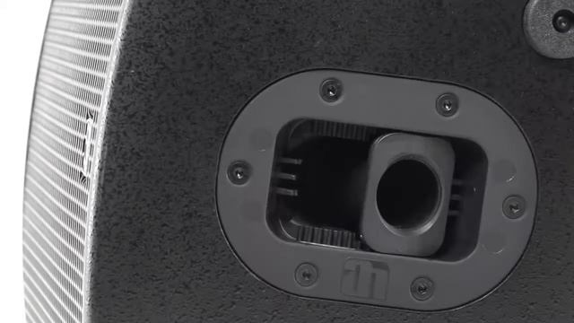 LD Systems DAVE 18 G3 Compact 18 powered PA System смотреть онлайн