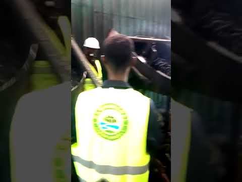 DR BERNARD LANGO RESEARCH SCHOOL 5