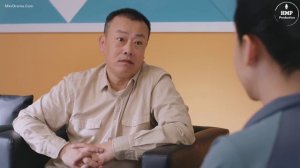 По ветру с тобой 1 сезон 2 серия