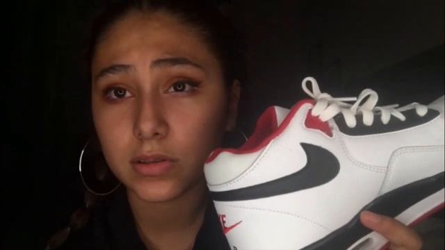 Nike Air Flight Legacy Review ! смотреть онлайн