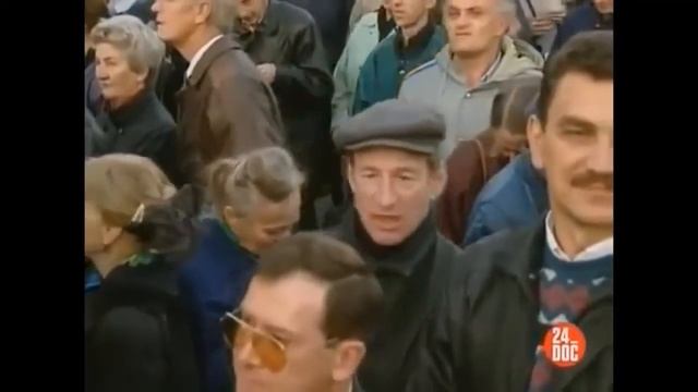 МММ 2012. История MMM смотреть онлайн