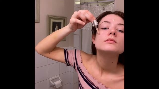 My Morning Routine! Skincare, Haircare, and more! смотреть онлайн