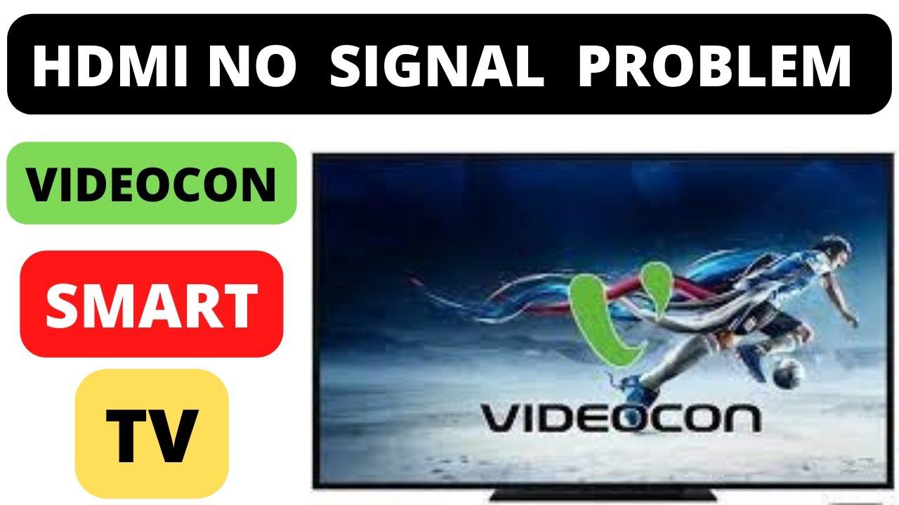 VIDEOCON SMART TV HDMI NOT WORKING, VIDEOCON SMART TV HDMI PROBLEM смотреть онлайн