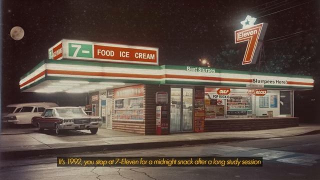 𝙗𝙖𝙘𝙠 𝙩𝙤 𝟭𝟵𝟗𝟐 // 𝙣𝙤𝙨𝙩𝙖𝙡𝙜𝙞𝙘 𝙙𝙖𝙣𝙘𝙚 𝙥𝙤𝙥 𝙥𝙡𝙖𝙮𝙡𝙞𝙨𝙩