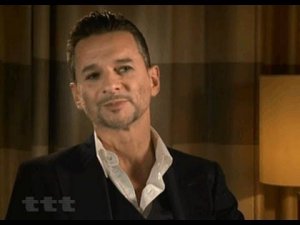 Dave Gahan - «Dangerous»- Violator