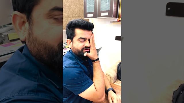 Confrontational Visual Field Test | JINC Skill वाला ज्ञान #15 By Akki Sir смотреть онлайн