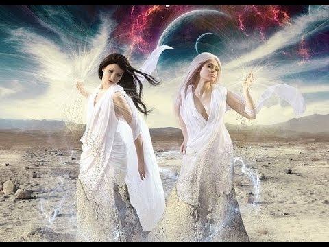 Unreal Newtype FullHD (1920x1080) смотреть онлайн
