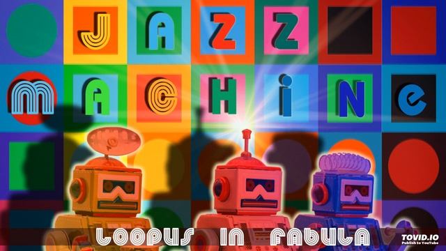 Loopus In Fabula - Mingus Boogie смотреть онлайн
