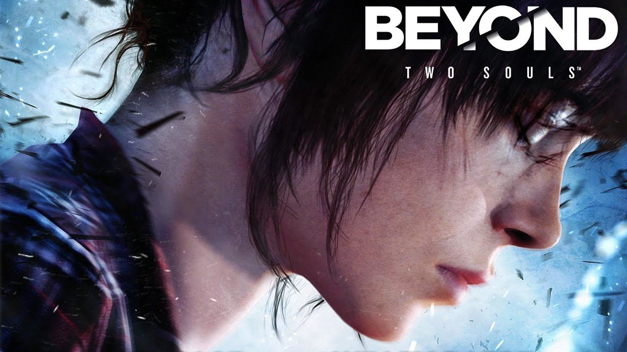 Beyond Two Souls Серия 7 смотреть онлайн